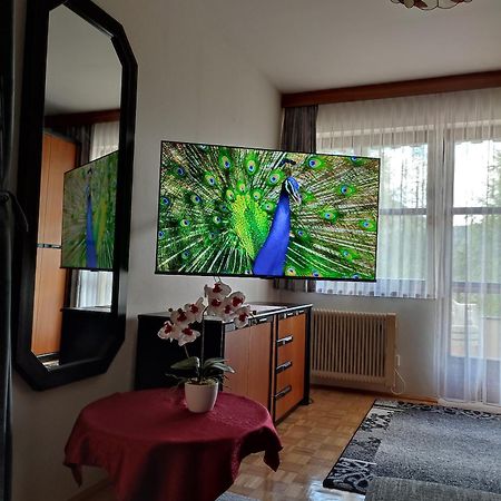 Appartement Sonja Nassfeld Sonnenalpe Nassfeld Exterior foto