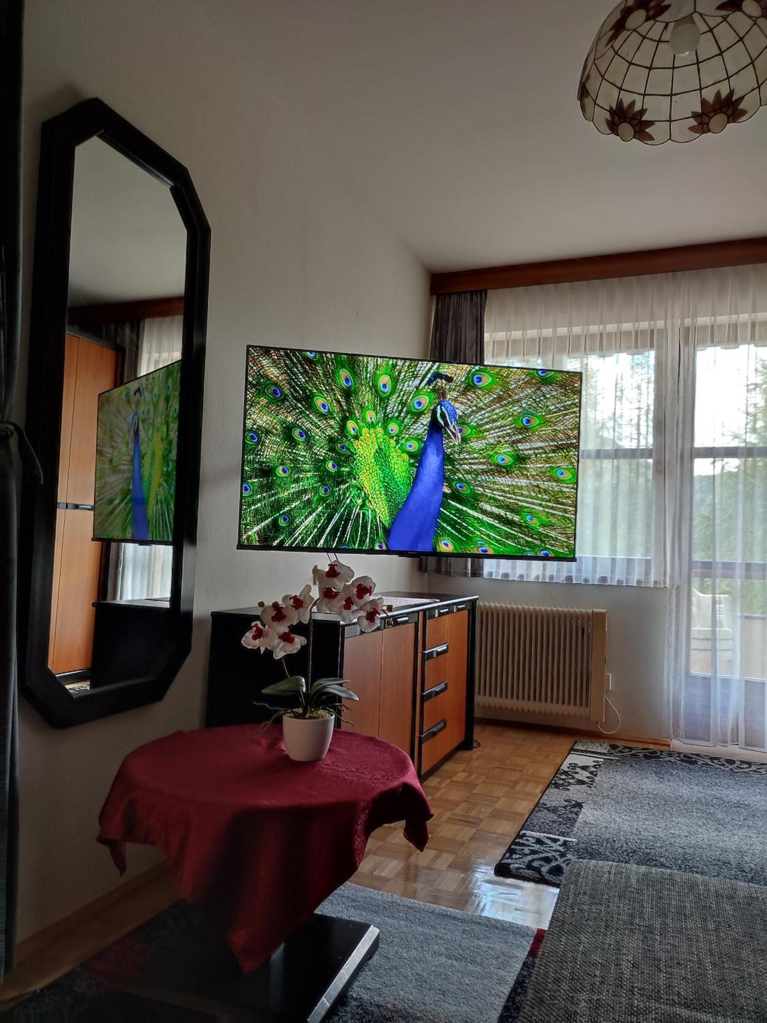 Appartement Sonja Nassfeld Sonnenalpe Nassfeld Exterior foto