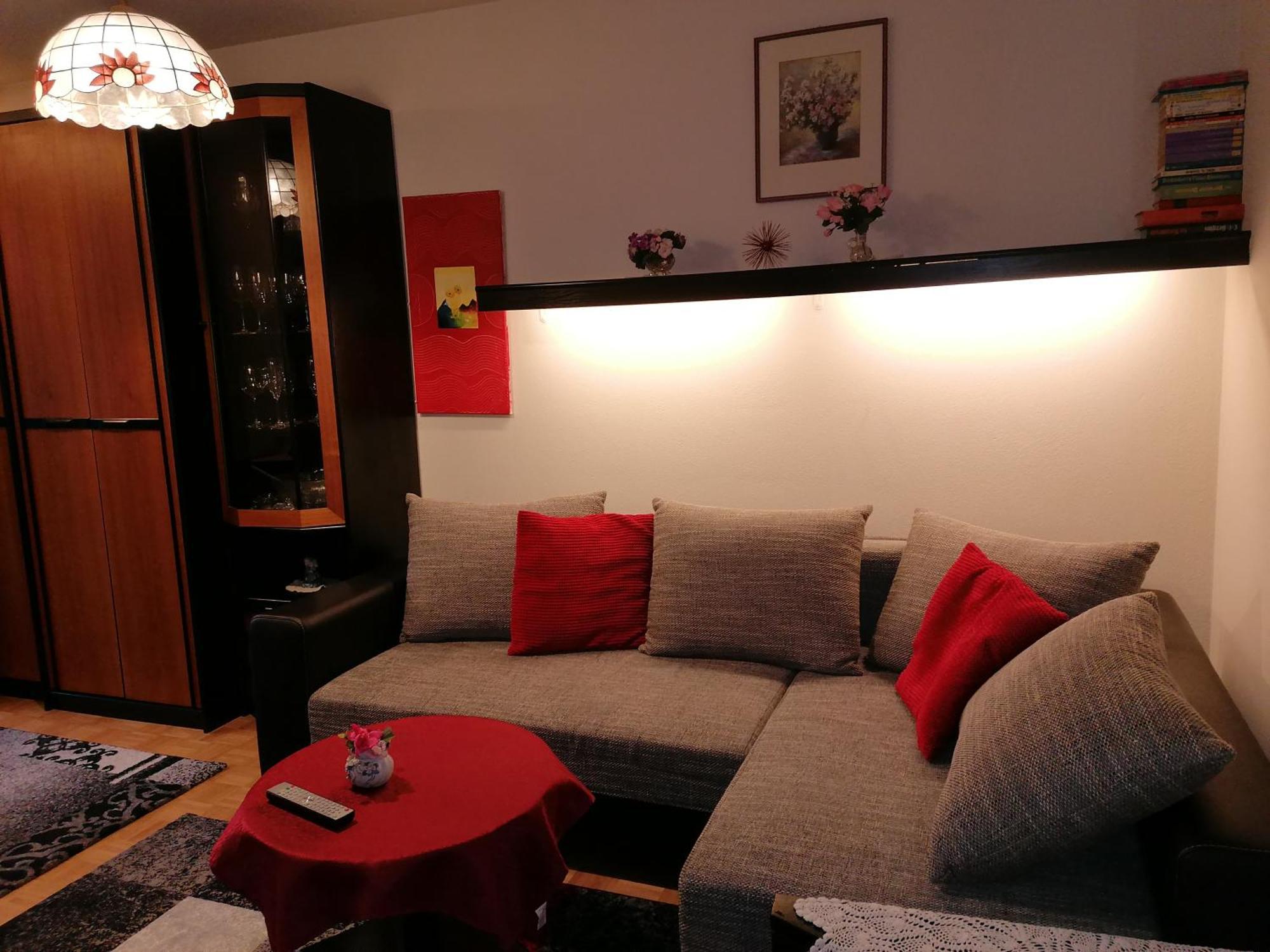 Appartement Sonja Nassfeld Sonnenalpe Nassfeld Exterior foto