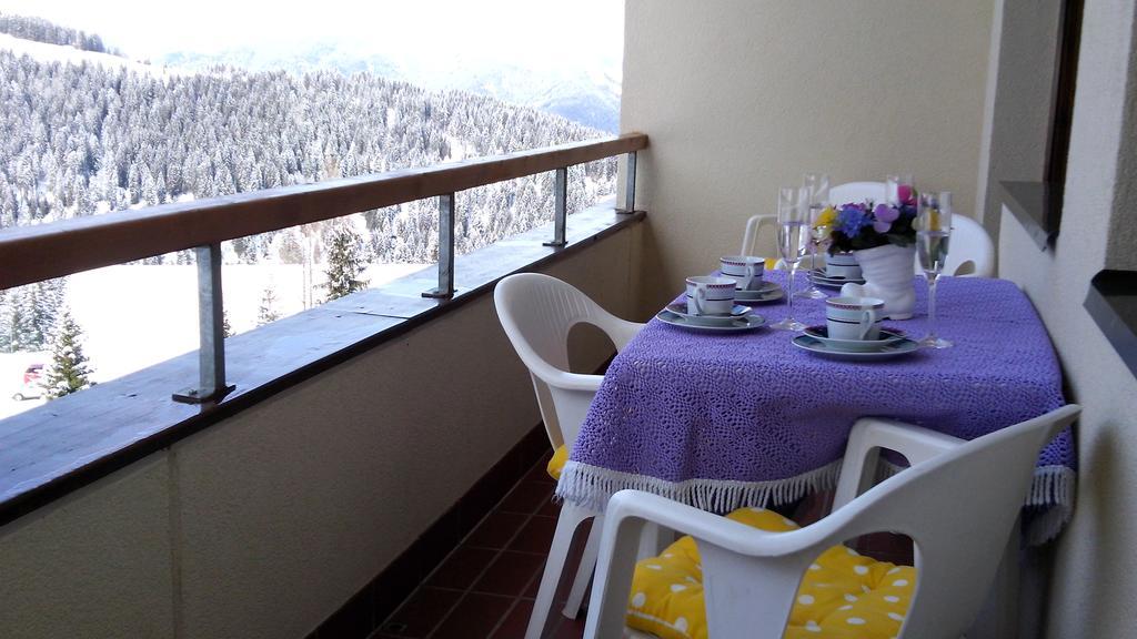 Appartement Sonja Nassfeld Sonnenalpe Nassfeld Exterior foto